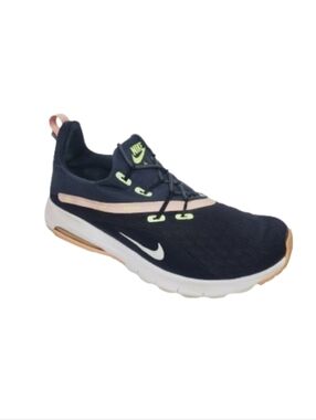 NIKE Air Max Motion Racer Running Shoes